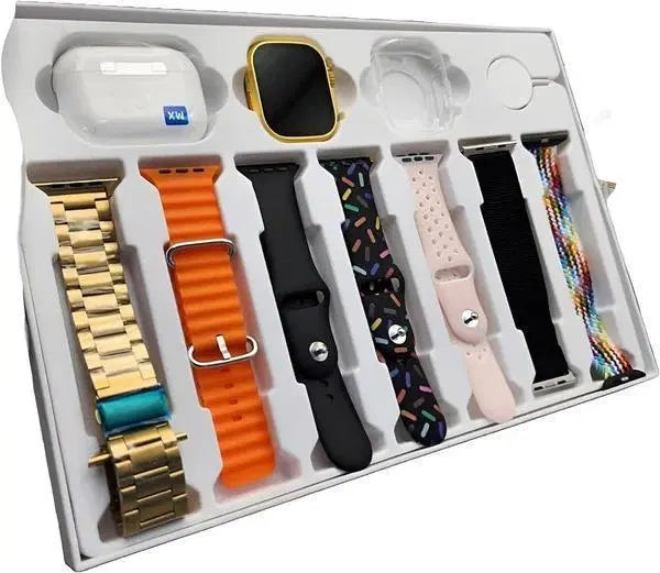 I20 Ultra Smart Watch - Chaudhary Brand Store 