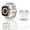 I20 Ultra Smart Watch - Chaudhary Brand Store 