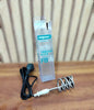 Electric Water Heating Rod 2000W | Safe, Shockproof & Fast Water Heater | With Box