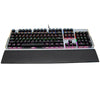 IMice MK-X90 Mechanical Blue Axis Wired Gaming Keyboard - Chaudhary Brand Store 