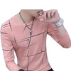 InkOnPink™ – Premium Full Sleeves T-Shirt - Chaudhary Brand Store 