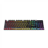 JK520 RGB Wired Mechanical Gaming Keyboard - Chaudhary Brand Store 