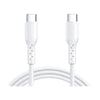 JOYROOM A26 Type-C to Type-C Data Cable – Flash-Charge Series - Chaudhary Brand Store 