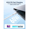 JOYROOM A26 Type-C to Type-C Data Cable – Flash-Charge Series - Chaudhary Brand Store 