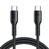 JOYROOM A26 Type-C to Type-C Data Cable – Flash-Charge Series - Chaudhary Brand Store 