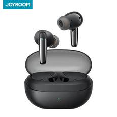 JOYROOM JR-BB1 TWS Wireless Earbuds | Bluetooth 5.3, Active Noise Cancelling, 4-Mic ENC, Hands-Free Audio