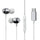 JOYROOM JR-EC06 Type-C Metal Wired In-Ear Earbuds | Ergonomic Design, Hi-Fi Sound