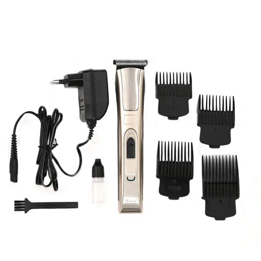 Kemei Km-5071 Electric Hair Clipper - Chaudhary Brand Store 