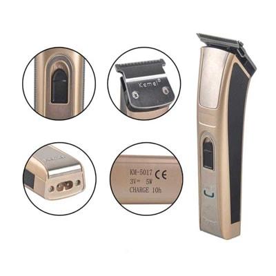Kemei Km-5071 Electric Hair Clipper - Chaudhary Brand Store 