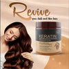Keratin Hair Mask 500ml - Chaudhary Brand Store 