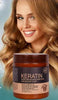 Keratin Hair Mask 500ml - Chaudhary Brand Store 
