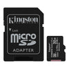 Kingston MicroSD Card Class 10 UHS-I Speeds Cell Phone Memory Card - Chaudhary Brand Store 