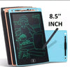 LCD Writing Tablet For Kids Pack of 2 - Chaudhary Brand Store 
