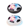 LED Light Flashing Suspension Ball Air Power Football Toy Home Game Disc Gliding Soccer - Chaudhary Brand Store 