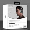 Lelisu LS-255 Bass Wireless Headphones | Bluetooth Over-Ear Headset with Type-C Interface