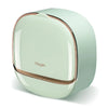 Luxury Soap Holder | Self-Adhesive Wall-Mounted Soap Case with Lid