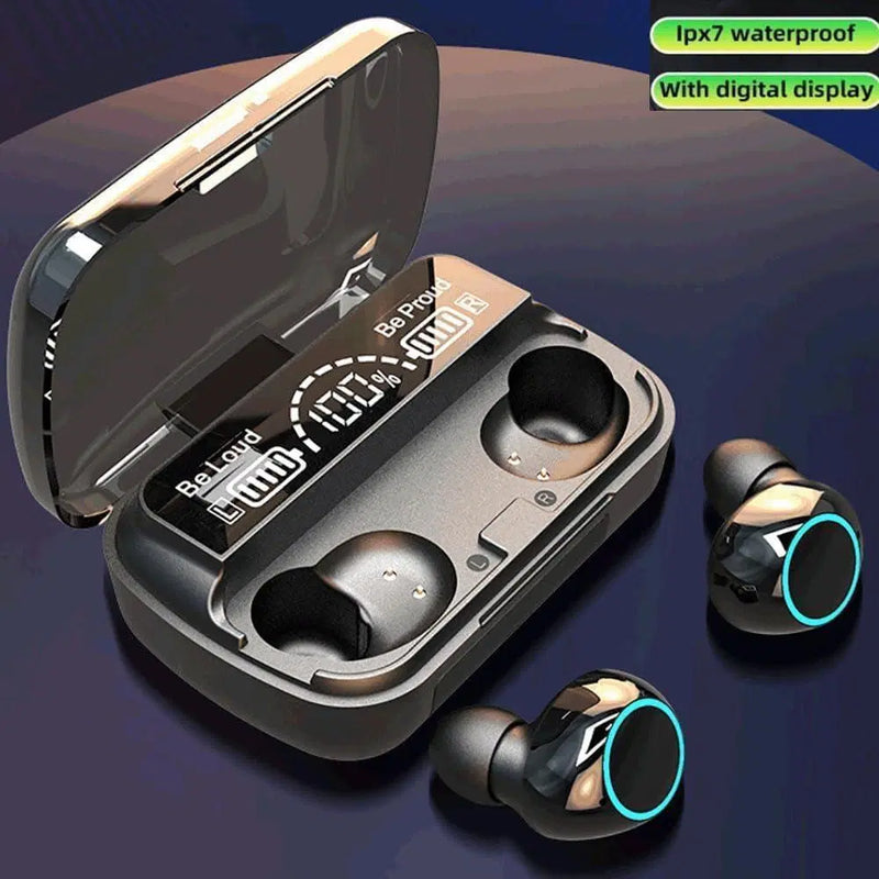 M10 Earbuds - Chaudhary Brand Store 