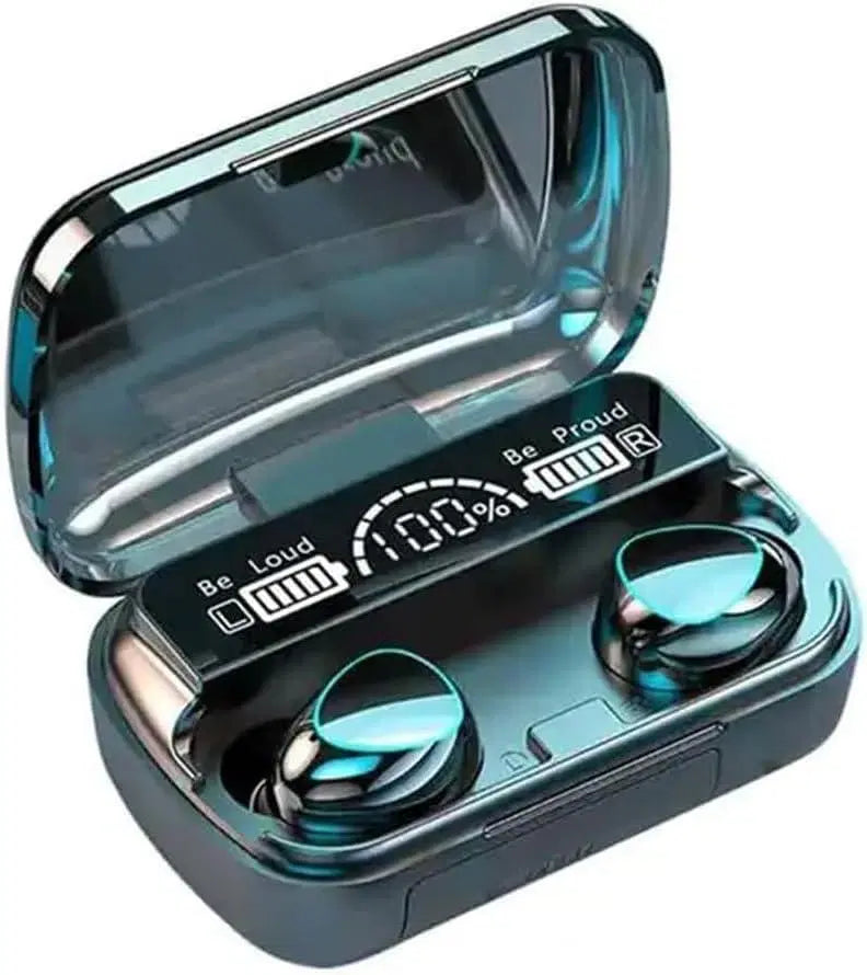 M10 Earbuds - Chaudhary Brand Store 