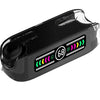 M12 Max TWS Bluetooth V5.3 LED Display Earbuds