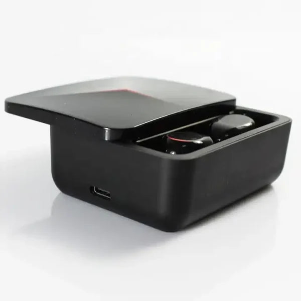 M90 Pro TWS Earphones – True Wireless Bluetooth 5.3 Earbuds - Chaudhary Brand Store 