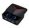 M90 Pro Gaming Earbuds | Bluetooth 5.3 Wireless Earphones with ENC