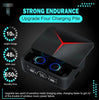 M90 Pro Gaming Earbuds | Bluetooth 5.3 Wireless Earphones with ENC
