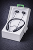 Modern K8 Neckband Wireless Earphones | Bluetooth 5.2 | Deep Bass | Long Battery