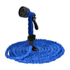Magic Expandable Hose Pipe 100FT | Flexible, Lightweight Garden Hose with Multi-Spray Gun