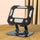 360° Rotating Metal Tablet & Mobile Stand – Foldable Adjustable Cooling Desk Holder