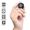 Mini Camera Micro DVR Camcorder 480P – Portable Webcam & Voice Recorder Chaudhary Brand Store