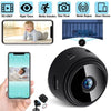 Mini Wifi Camera – Wireless HD Smart Security Camera