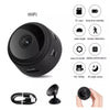 Mini Wifi Camera – Wireless HD Smart Security Camera