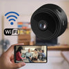 Mini Wifi Camera – Wireless HD Smart Security Camera Chaudhary Brand Store