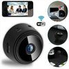 Mini Wifi Camera – Wireless HD Smart Security Camera Chaudhary Brand Store