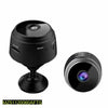 Mini Wifi Camera – Wireless HD Smart Security Camera