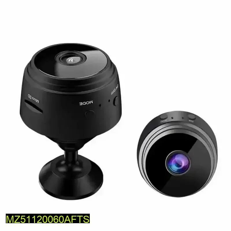 Mini Wifi Camera – Wireless HD Smart Security Camera