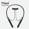Morui ME06 Wireless Neckband Bluetooth 5.3 Gaming Earphones 20H Battery