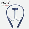 Morui ME06 Wireless Neckband Bluetooth 5.3 Gaming Earphones 20H Battery