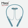 Morui ME06 Wireless Neckband Bluetooth 5.3 Gaming Earphones 20H Battery