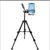 NeePho NP-3180 Tripod Stand – Lightweight, 360° Fluid Head Tripod for Cameras & Phones - Chaudhary Brand Store 