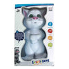 Negi Intelligent Touching Tom Cat Big - Chaudhary Brand Store 