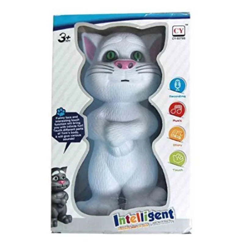 Negi Intelligent Touching Tom Cat Big - Chaudhary Brand Store 