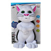 Negi Intelligent Touching Tom Cat Big - Chaudhary Brand Store 