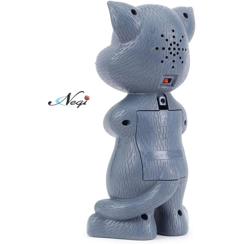 Negi Intelligent Touching Tom Cat Big - Chaudhary Brand Store 