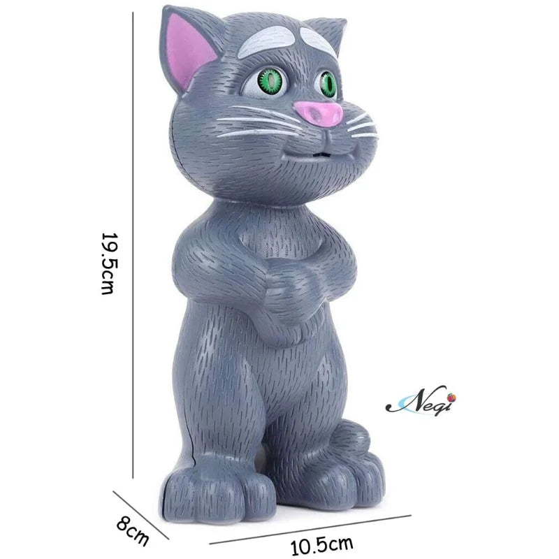 Negi Intelligent Touching Tom Cat Big - Chaudhary Brand Store 