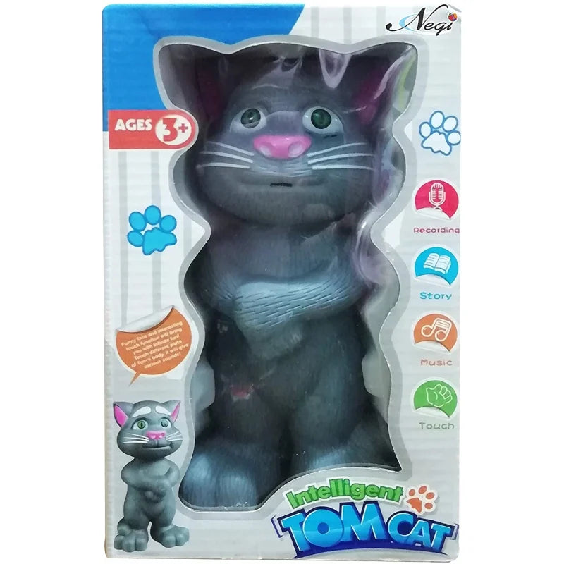 Negi Intelligent Touching Tom Cat Big - Chaudhary Brand Store 