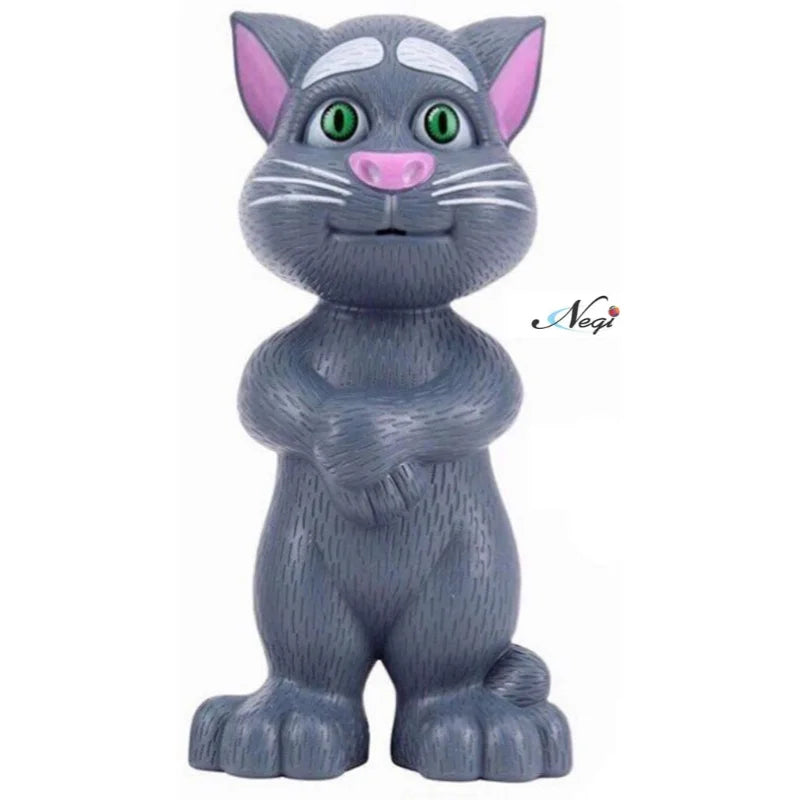 Negi Intelligent Touching Tom Cat Big - Chaudhary Brand Store 
