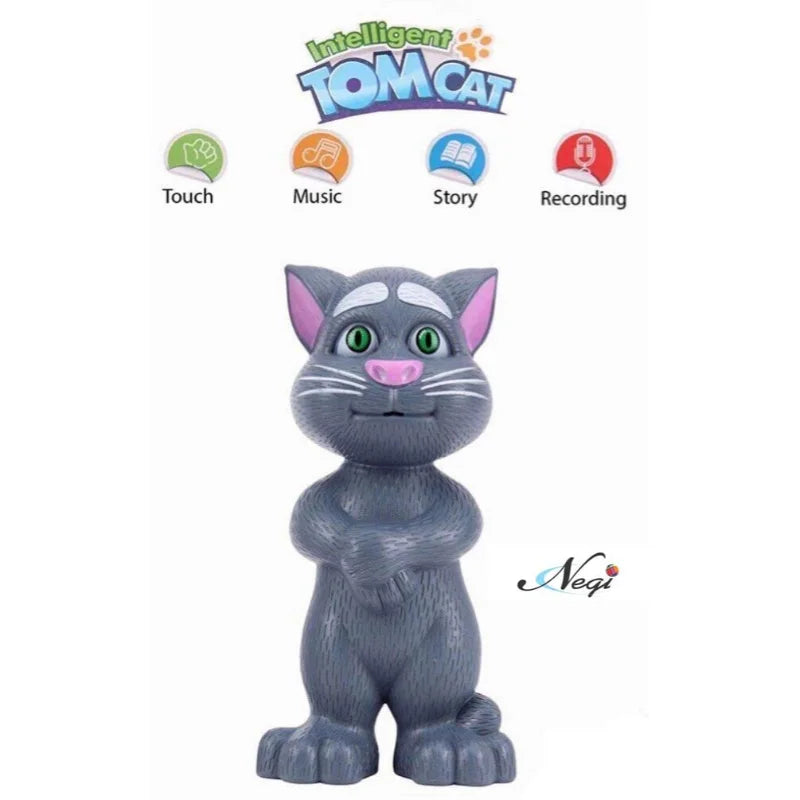 Negi Intelligent Touching Tom Cat Big - Chaudhary Brand Store 