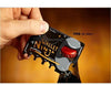 Ninja 18 In 1 Multi-Purpose Tool Pocket Hand Tools Camping Tool