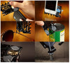 Ninja 18 In 1 Multi-Purpose Tool Pocket Hand Tools Camping Tool